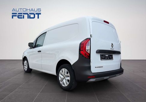 Renault Kangoo, 2021