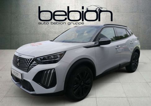 Peugeot 2008, 2024