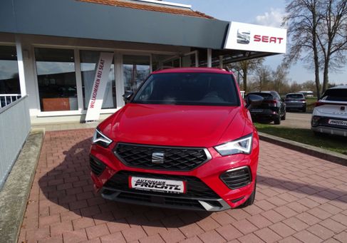 Seat Ateca, 2023
