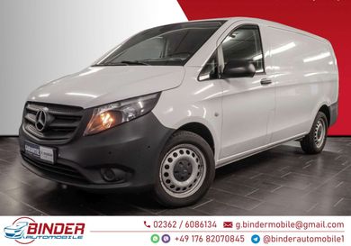 Mercedes-Benz Vito, 2021