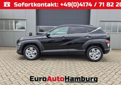 Hyundai Kona, 2026
