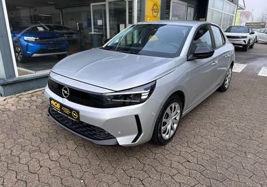 Opel Corsa, 2024