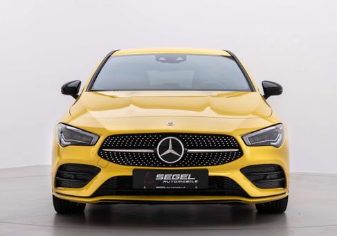 Mercedes-Benz CLA 220, 2023