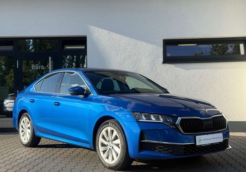Skoda Octavia, 2024 3