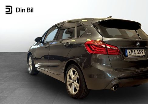 BMW 225 Active Tourer, 2019