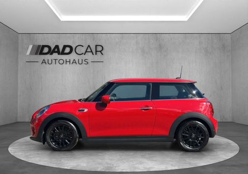 MINI Cooper, 2019