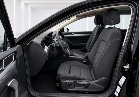 Volkswagen Passat Variant, 2022 2