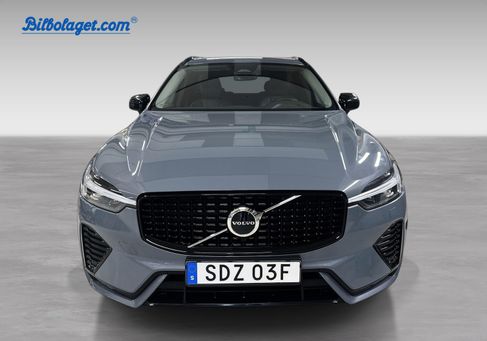 Volvo XC60, 2024