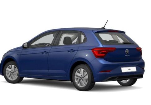 Volkswagen Polo, 2023 3