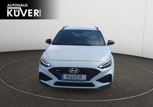 Hyundai i30, 2026 2