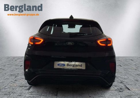 Ford Puma, 2025 3