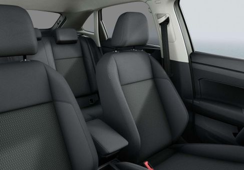 Volkswagen Taigo, 2025