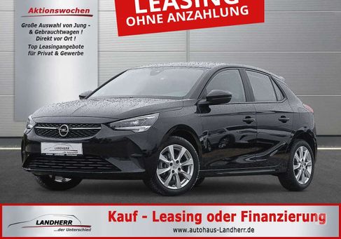 Opel Corsa, 2023