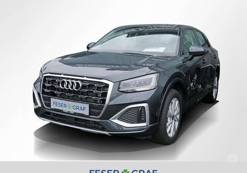 Audi Q2, 2023