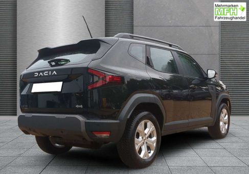 Dacia Duster, 2026 2