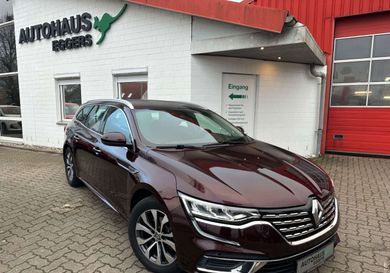 Renault Talisman, 2022