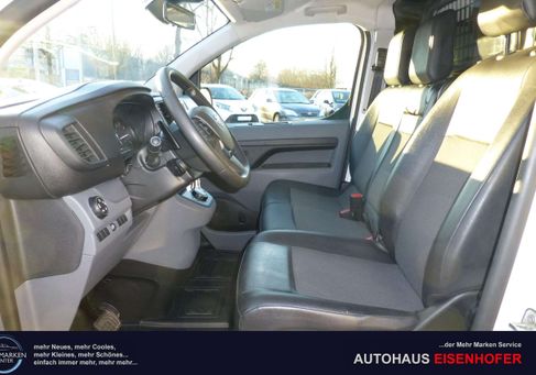 Toyota Proace, 2020