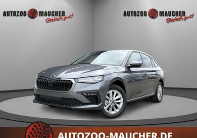 Skoda Scala, 2026