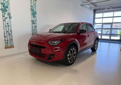 Fiat 600, 2026