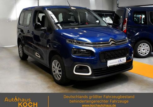 Citroën Berlingo, 2023