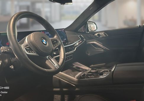 BMW X6 M, 2024 3