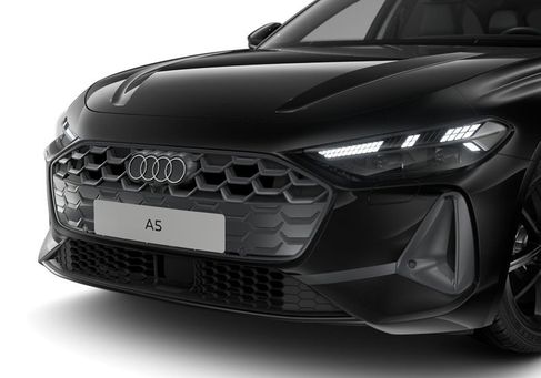 Audi, 2025 2