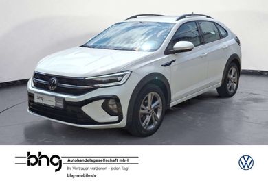 Volkswagen Taigo, 2022