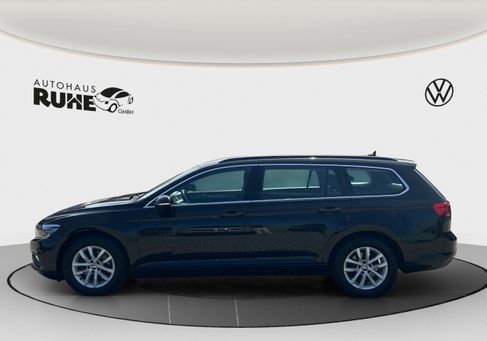 Volkswagen Passat Variant, 2022 2