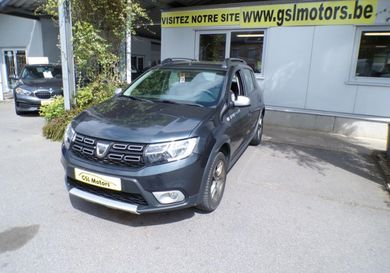 Dacia Sandero, 2020