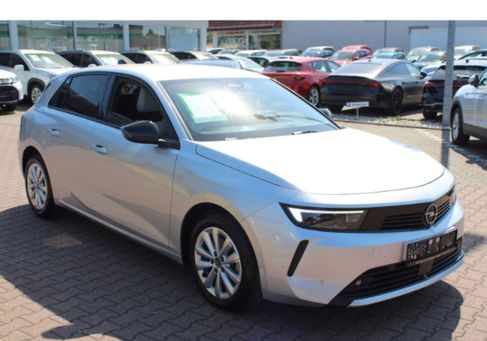 Opel Astra, 2023 3