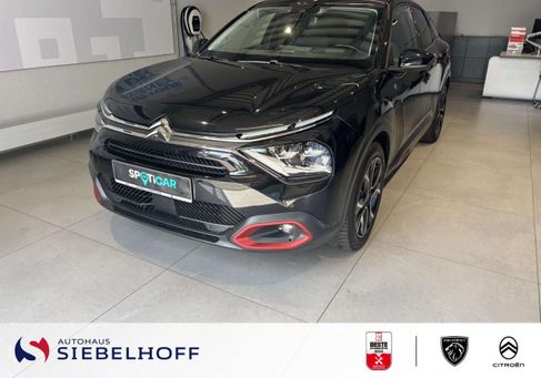 Citroën C4, 2022 2