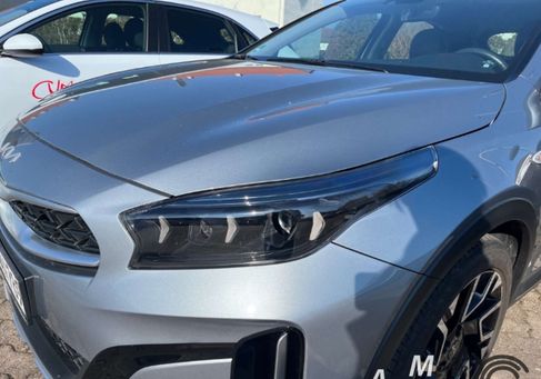 Kia XCeed, 2023