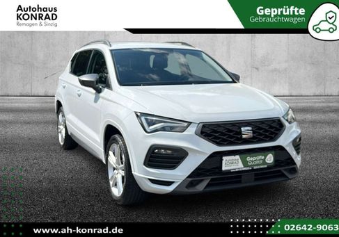 Seat Ateca, 2022