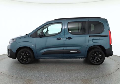 Citroën Berlingo, 2026 2