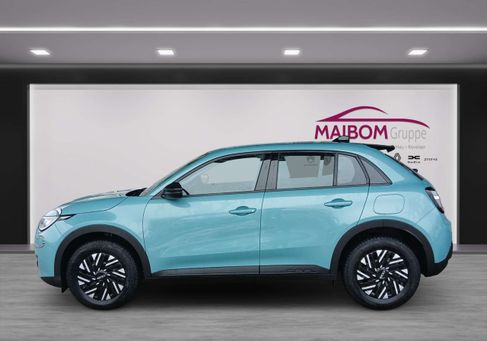 Fiat 600, 2025