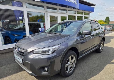 Subaru XV, 2023
