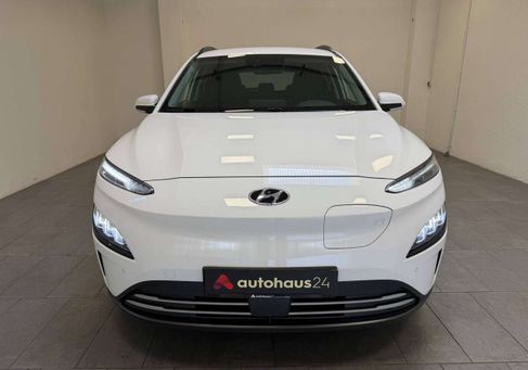 Hyundai Kona, 2023 2