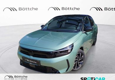 Opel Corsa, 2026