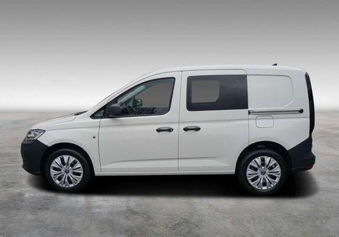 Volkswagen Caddy, 2025