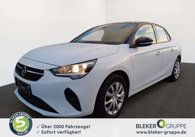 Opel Corsa, 2022
