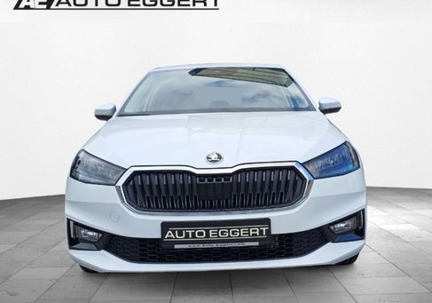 Skoda Fabia, 2026