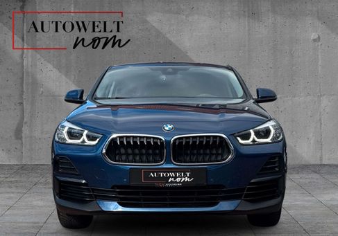 BMW X2, 2020 2