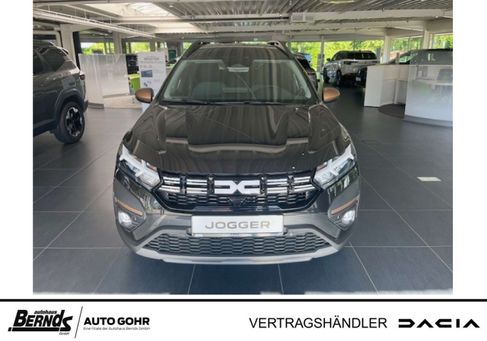 Dacia Jogger, 2026 2