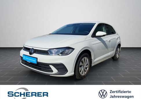 Volkswagen Polo, 2024