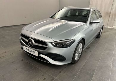 Mercedes-Benz C 200, 2023
