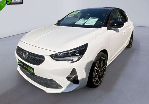 Opel Corsa, 2023 2