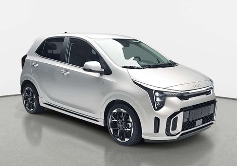 Kia Picanto, 2026