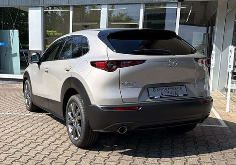 Mazda CX-30, 2025 2