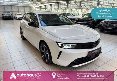 Opel Astra, 2023
