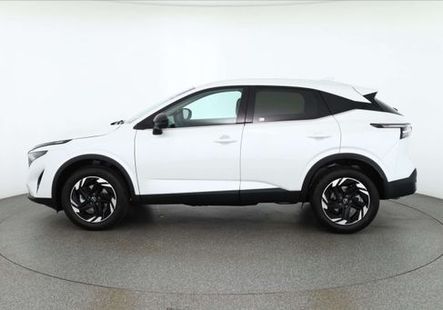 Nissan Qashqai, 2026 3